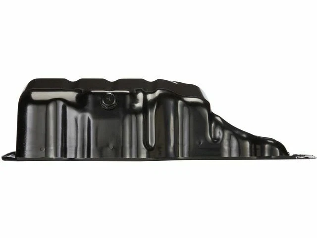 2014-2015 起亚 Forte Koup 2.0L 4 Cyl S542FS 发动机油盘 — 第 1/1 张图片