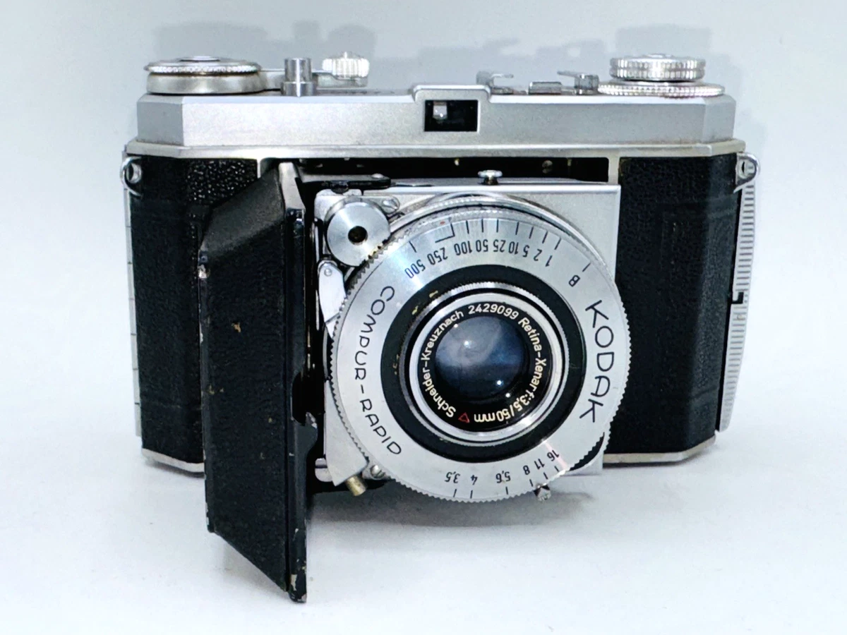 kodak retina ia products for sale | eBay
