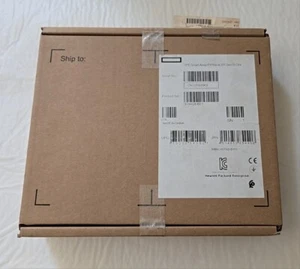 HP Smart Array P416ie-m SR Gen10 8 Int 8 Ext Lanes/2GB 836275-001 / 804428-b21 - Picture 1 of 4