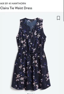 Stitch Fix Kleid Large - Bild 1 von 2
