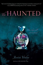 The Haunted (Hollow Trilogy (Hardcover)) by Verday, Jessica