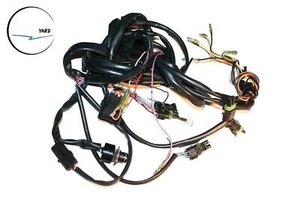 Seadoo MPEM 1996 GTI ECU ECM MPEM KEY POST LANYARD HARNESS - Picture 1 of 5