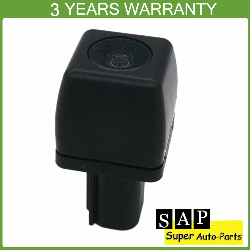 Cámara de visión trasera de marcha atrás 86795-B2050 para Daihatsu Cast LA250S Tanto Wake LA700S Foto 1 de 4