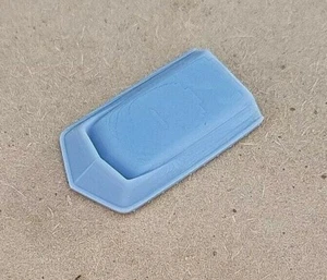 ABS-LIKE RESIN 3D PRINTED 1/32 L-88 HOOD SCOOP. DRAG - Picture 1 of 1