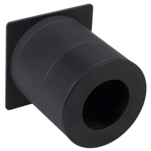 For Horseman Extension Lens Board Tube 80x80mm 45FA 45HD 45HF Large Format Camer - Picture 1 of 7