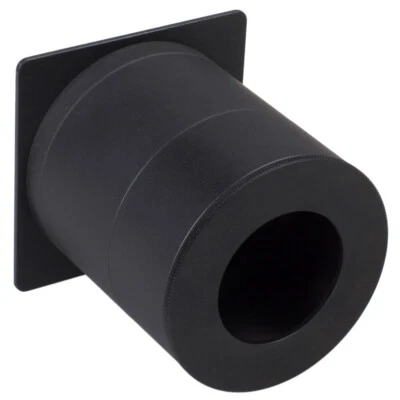 For Horseman Extension Lens Board Tube 80x80mm 45FA 45HD 45HF Large Format Camer - Image 1 of 4