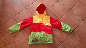 2094 Burton Snowboardjacke Skijacke Kinder EU 129-135 US 7/8 (Burton's Kinder M) - Bild 1 von 16