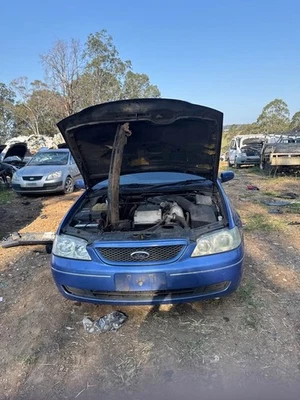 2004 Ford Falcon BA Front Bumper Reinforcement Bar XR6 XR8 #B886 - image 1 of 4