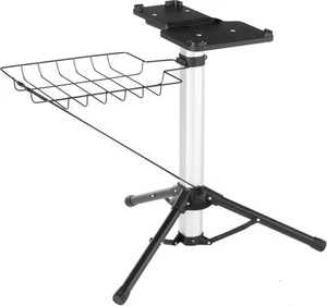 Steamfast A600-027 Steam Press Stand, Black - Picture 1 of 4