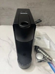 Cafetera Nespresso Essenza Mini C30 - Negra - Completa - Imagen 1 de 4
