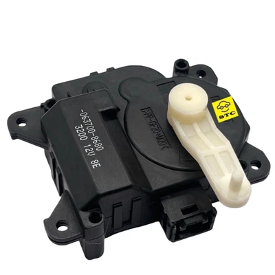 New  Actuator Climate Control Right  063700-8680 for 2004-2007 Toyota Sienna - Image 1 of 4