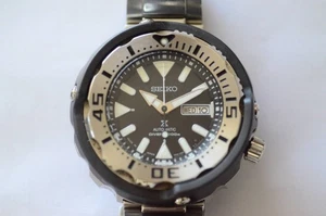 Orologio automatico uomo SEIKO PROSPEX 4R36-05R0 AIR DIVER'S - Foto 1 di 10