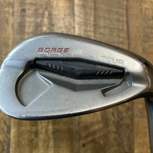 Ping Gorge Tour Gap Wedge 50°SS Silver Dot, Regular Flex Graphite, 36” (+1/2”) - Picture 1 of 9