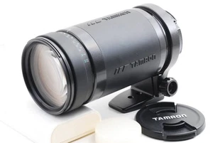 TAMRON AF 200-400mm F5.6 LD 75DN Nikon F mount Tamron Nikon fully working beauti - Picture 1 of 10
