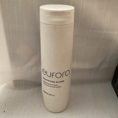 Eufora Beautifying Elixirs Bodifying Shampoo 9.5 Oz - Image 1 of 2