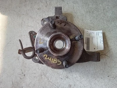 Driver Left Front Spindle/Knuckle Fits 06-11 HHR 264703 Foto 1 de 2