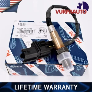 BOSCH LSU4.2 Wide Band O2 Sensor 0258007206 For PLX AEM UEGO 30-2001 4100 FAST - Bild 1 von 8