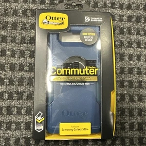 Samsung Galaxy S10+ Commuter Series Case - Imagen 1 de 5