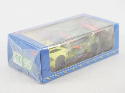 Spark - 1/43 Aston Martin Vantage AMR Racing 3° LMGTE Pro Classe 24H LM 2020 #95 - Immagine 1 di 4