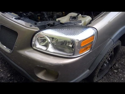 发球杆左灯 SV6 适合 05-09 蒙塔纳 862284 — 第 1/4 张图片