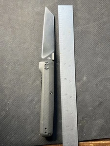 Gerber Pledge Pocket Knife - Picture 1 of 8