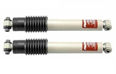 Monroe Reflex Set of 2 Front Shocks Kit for Chevy GMC K1500 Tahoe Suburban YUKON Foto 1 de 4