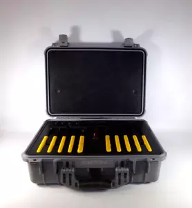 Hi-Lok Tool Kit HLKB787V-2 for Boeing - Picture 1 of 16