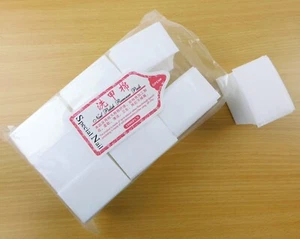 1000 PCS NAIL ART TIPS, POLISH REMOVER CLEAN WIPES COTTON LINT FREE PADS - Picture 1 of 3