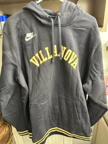 Villanova Wildcats Nike sweatshirt - 3XL Cover