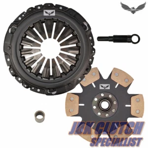 JD STAGE 4 *RACING CLUTCH KIT w/o SLAVE for NISSAN 350Z 370Z Z34 NISMO G35 G37 - Picture 1 of 4