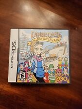Diner Dash: Flo on the Go (Nintendo DS, 2009)