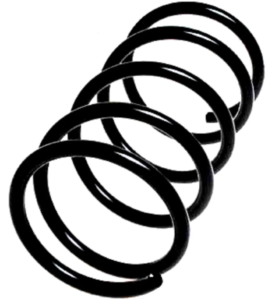 Hyundai Tucson JM 2.0 CRDi AWD 2.7 AWD bobina delantera primavera 2004-2010 SUV Foto 1 de 1