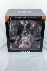 Shibuya Scramble Chainsaw Man 1/7 Scale Figure Denji ESTREAM - Picture 1 of 7