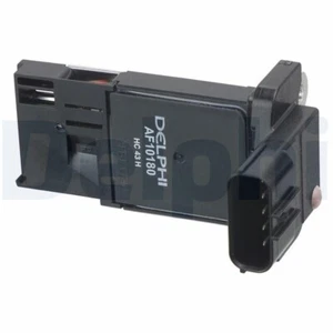 DELPHI Luftmassenmesser Luftmengenmesser LMM AF10180-12B1 - Bild 1 von 1