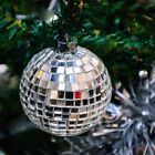 70'S Party Decor Bar Disco Ornament Balls Home Decor Stage Props 6Pcs