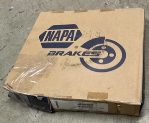 Napa 48880508 Premium Brake Rotor Fits: 2010-2020 Ford F150/Lobo/Expedition - Picture 1 of 3