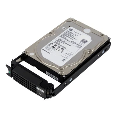 FUJITSU CA05954-3434 CA07237-E443 1TO ST1000NM0023 7.2K 128MO SAS-2 3.5" - Image 1 of 3