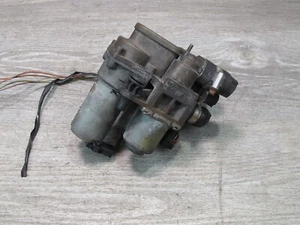 94-99 MERCEDES W140 S-CLASS HEATER CONTROL WATER VALVE 0018301484 OEM - Picture 1 of 13