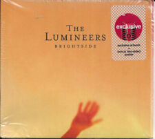 New: The LUMINEERS - Brightside - CD Digipak