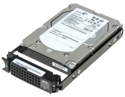Fujitsu Eternus CA05954-1254 300GB 15k 3G SAS 3.5" - Image 1 of 3
