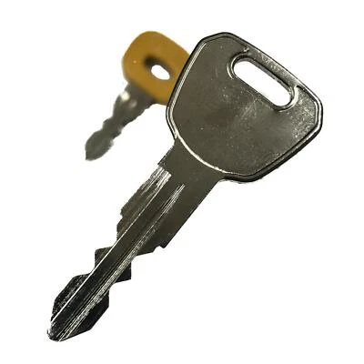 THUNDERFIX Replacement Mobility Scooter PHM Key Shoprider, Rascal, Deluxe and more