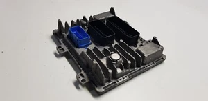 Opel Motorsteuergerät Steuergerät 55484727 55591599 - Bild 1 von 3