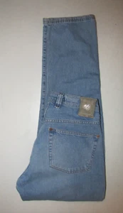 Mens Diesel Industry New Saddle Straight Jeans. Size 32 (MEASURE 31X32)Blue. - Picture 1 of 3