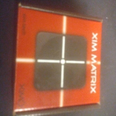 XIM Matrix Precision Mouse & Keyboard Adapter Xbox PS5 PC Macros READY TO SHIP - Image 1 of 2