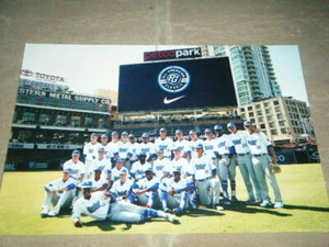 2018 PERFECT GAME PHOTO 8 X 10 WEST TEAM BOBBY WITT JR + SPENCER JONES YANKEES - Picture 1 of 2