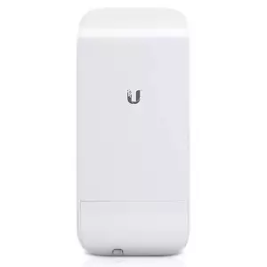 Ubiquiti Nanostation Loco M5 802.11a/n (LOCOM5) - Bild 1 von 3