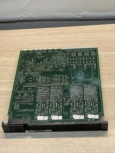 ALCTEL NDDI2 LS/GS 3BA23171AABD 01 KARTE/GEBRAUCHT/JUA1658 - Bild 1 von 7