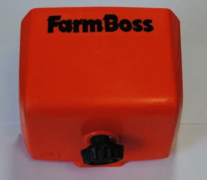 Calcomanía/pegatina Stihl Farm Boss - Imagen 1 de 5
