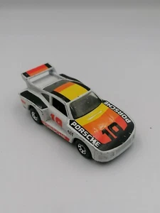 matchbox - racing - porsche 935 - 1983 - 1:57 - Vintage - Imagen 1 de 5