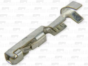 Delphi GT 150 3.5mm Centerline Series Female Sealed Terminal 15326266 (25 PCS) - Picture 1 of 1